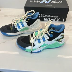 Coco Gauff NB Tennis Shoes